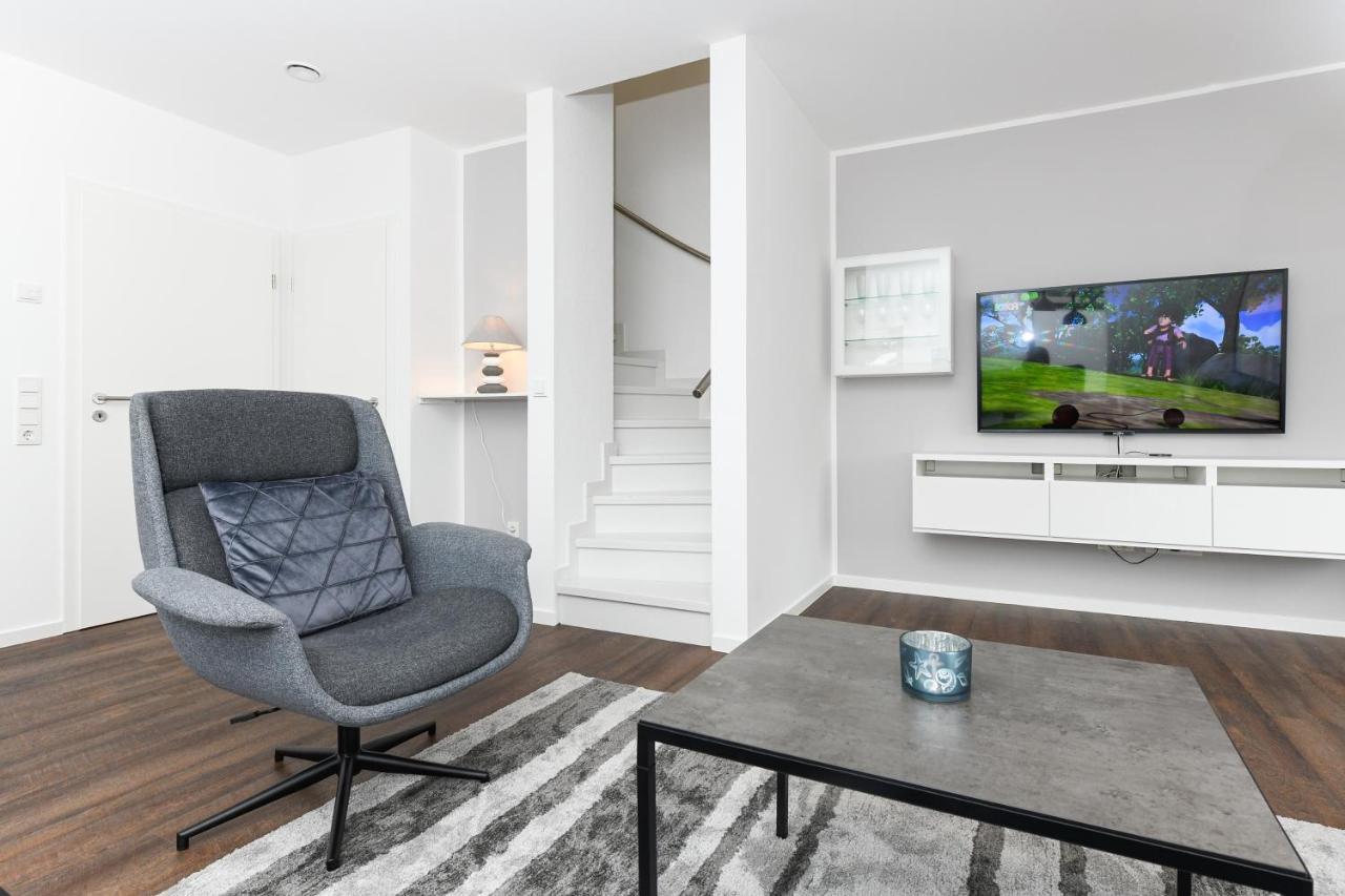 Ferienhaus Mos Sandbank Dornumersiel Zewnętrze zdjęcie