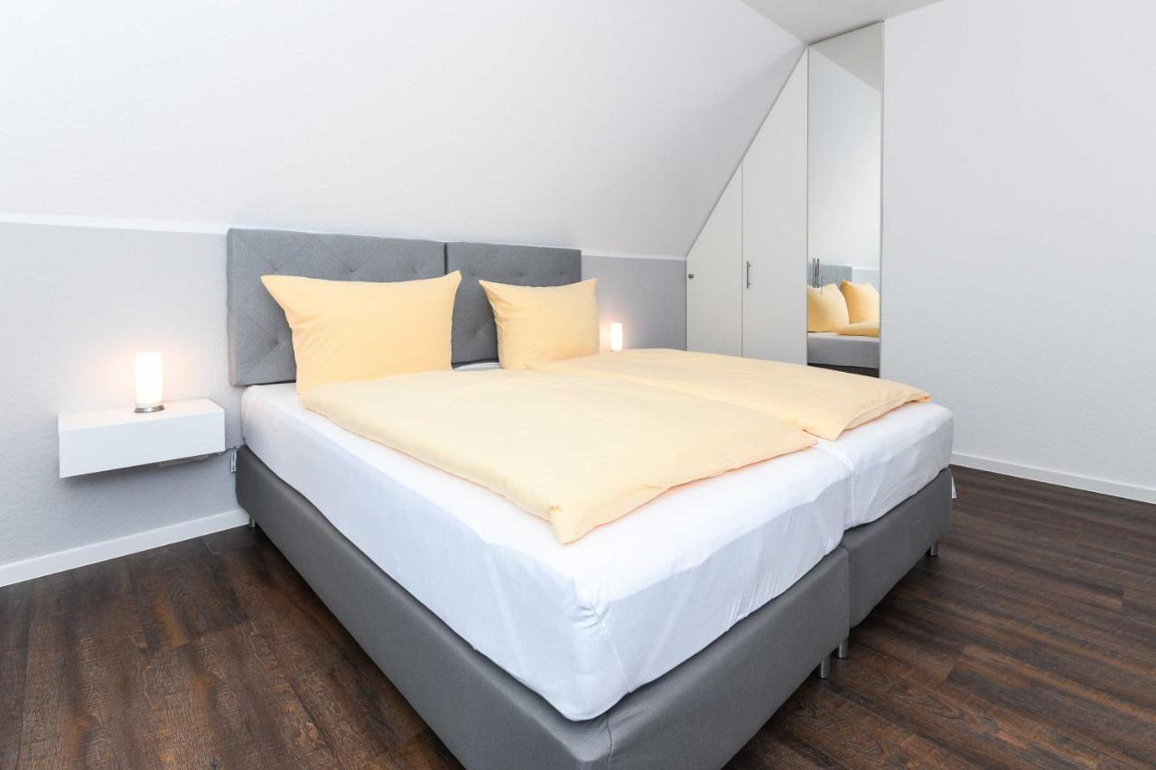 Ferienhaus Mos Sandbank Dornumersiel Zewnętrze zdjęcie