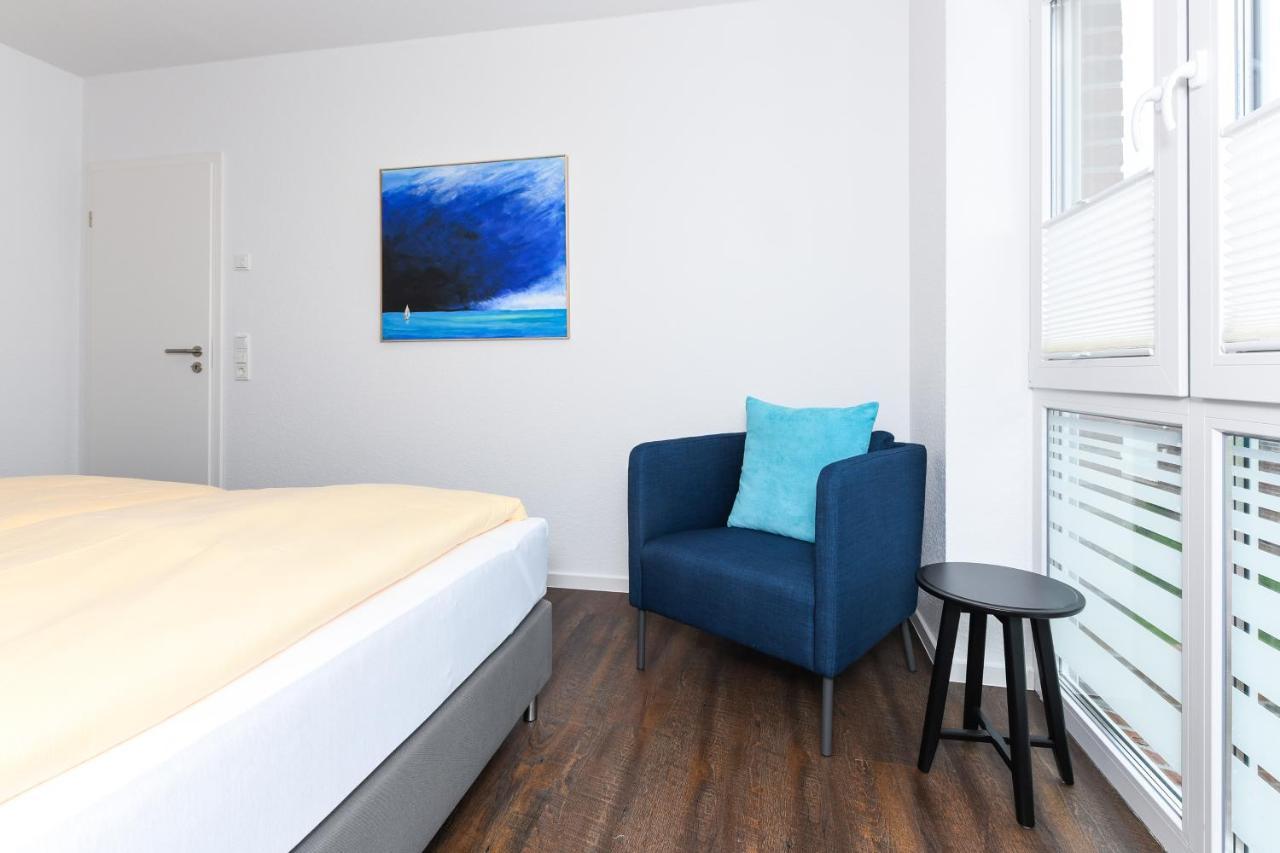 Ferienhaus Mos Sandbank Dornumersiel Zewnętrze zdjęcie