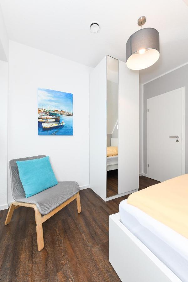 Ferienhaus Mos Sandbank Dornumersiel Zewnętrze zdjęcie